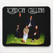 Untitled Mousepad