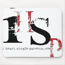Untitled Mousepad