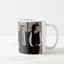Untitled Mug