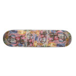 untitled (Noise) Skateboard Skateboard Bretter