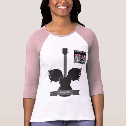 Untitled T-Shirt