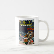 Unusual Tales Mug