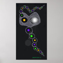 Unveil Poster