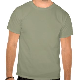 Up And Over Cricket T Shirt