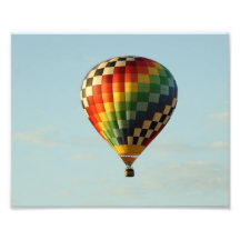 Up Up Up 10x8 Photographic Print