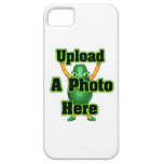 Upload photo iPhone 5 casemate