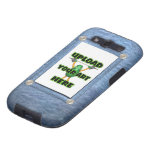 Upload photo to denim casemate cases
