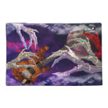 Upload your art to travel bag by valxart bagettes bags