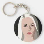 Upload your Photo here to create own Keychains