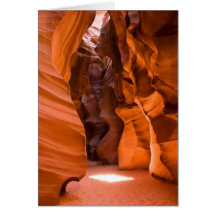 Upper Antelope Canyon Cards