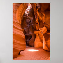 Upper Antelope Canyon Posters