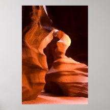Upper Antelope Canyon Print