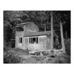 Upta Camp PHOTO PRINT