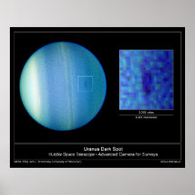 UranusDarkSpot-2006-47 Posters