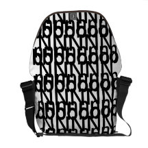 URBAN BAG COURIER BAGS
