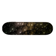 Urban Bubbles Camo Skate Decks