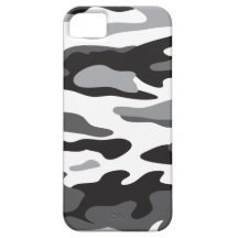Urban Camo Iphone case iPhone 5 Case