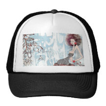 urban chic hats