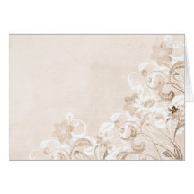 Urban Garden Card
