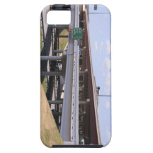 Urban Geometries - Overpass Iphone Case iPhone 5 Case