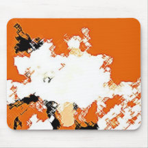 Urban Mousepad