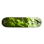 URBANWARFARE SKATEBOARD DECKS