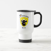 Uri Schweiz Suisse Svizzera Switzerland Tasse