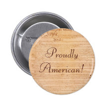 US CONSTITUTION Series Pin
