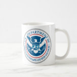 US Department of Tobacco and Firearms and Beer Coffee Mugs