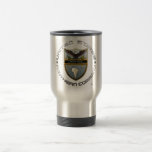 US Southern Command Coffee Mug