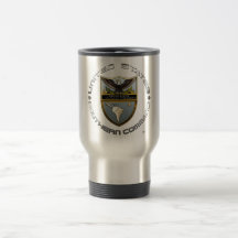 US Southern Command Coffee Mug
