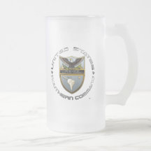 US Southern Command Mugs