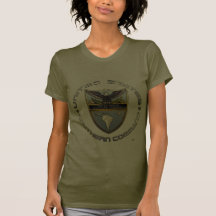 US Southern Command Shirts