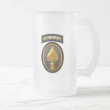 US Special Operations Command Mug