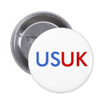 US/UK PINBACK BUTTONS
