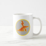 USA 9th Signal Battalion Coffee Mug