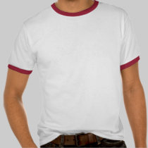 USA Dachshund t-shirts