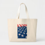 USA Flag Bags