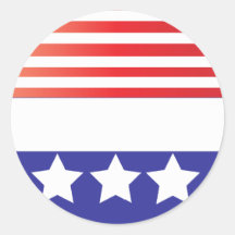 usa flag sticker 1