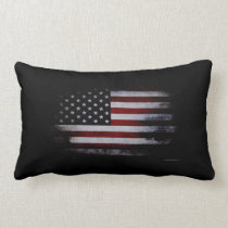 USA Flag pillows