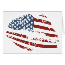 USA Kiss Cards