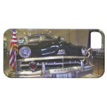 USA, Michigan, Dearborn: The Henry Ford Museum, 2