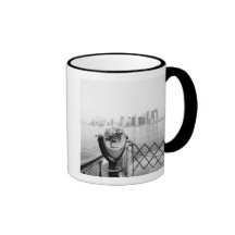 USA, NEW YORK: New York City Scenic Viewer Mug