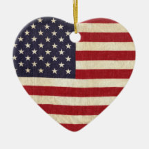 USA ORNAMENT