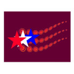 USA  series A1 Postcards