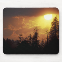 USA, Tennessee, Great Smoky Mountains NP. 2 Mouse Pads