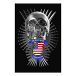 USA World War Champions Art Photo