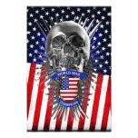 USA World War Champions Photo