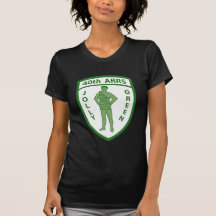 USAF 40th ARRS Tshirts