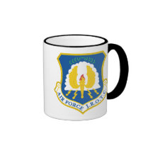 USAF - JROTC MUG